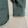 Corduroy Shirt, Olive
