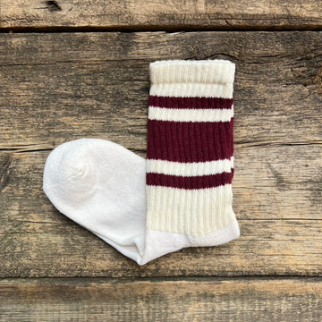 The Mono Stripe, Berry