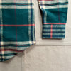 Cervo Flannel Shirt