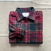 Bravio Flannel Shirt