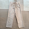 Corduroy Trousers, Beige