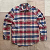 Girona Flannel Shirt