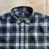 Gordon Plaid Shirt