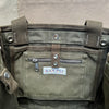 The Perfect Daily Tote, Military Olive