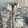 Men's Classic Retro-X Jacket, Snowshoe Hare Natural