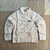 Men's Daily Quilted Snap-T Pullover, WSTO