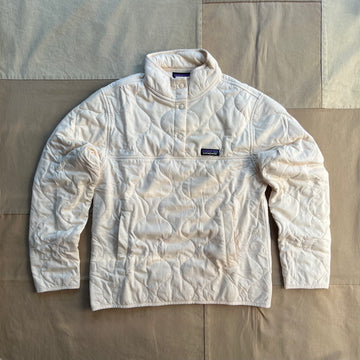 Men's Daily Quilted Snap-T Pullover, WSTO