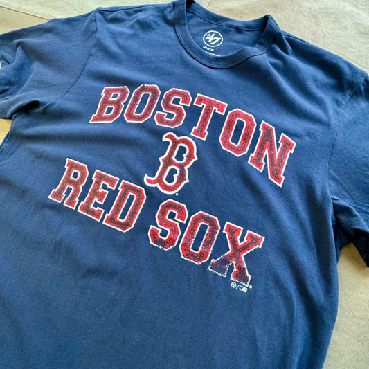 Boston Red Sox 47' Tee Navy