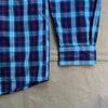 Friday Shirt Poplin Patterns, Hydrangea