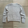 Catskill Sweater, Aspen