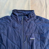 Men's Daily Quilted Jacket, New Navy