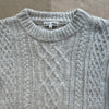 Catskill Sweater, Aspen