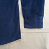 Cornell Shirt, Navy