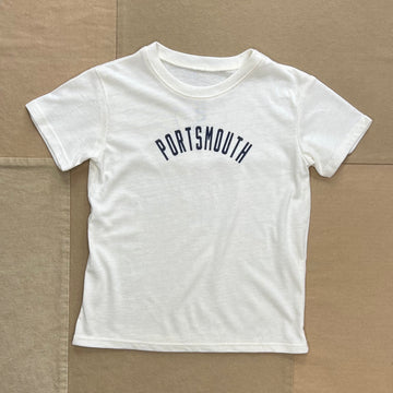 Portsmouth Arch Junior, T-Shirt