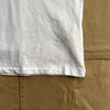 Women's Prospect Tee in Cotton Jersey, White