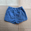 Women's Cord Surf Short, Union Blue