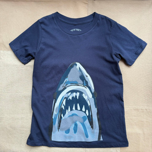 Youth Jaws T-shirt