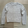 Catskill Sweater, Aspen