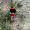 Grill Ornament