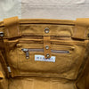The Perfect Daily Tote, Golden Khaki