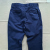 SAULT Everyday Chino, Navy