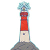 Lighthouse Air Freshener