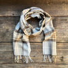 Tartan Scarf, Mckellar