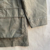 Ashby Parka in Vintage Twill, Beech