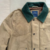 Canvas Barn Coat