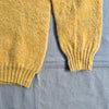 Brushed Wool Crew Sweater, Nectar