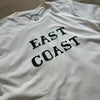 East Coast T-Shirt, Natural/Forest