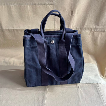 The Perfect Daily Tote, Navy