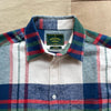 Alfena Flannel Shirt