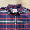 Raiz Flannel Shirt