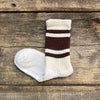 The Mono Stripe, Dark Brown