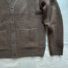 Kent Mohair Cardigan