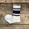 The Mono Stripe, Navy