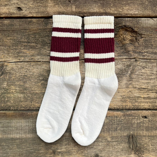 The Mono Stripe, Berry
