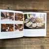 Oysters; A Celebration in the Raw | Leather Bound Edition