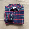 Raiz Flannel Shirt