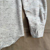 Oatmeal Nepped Chambray Shirt