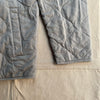 Men's Daily Quilted Jacket, Wing Grey