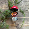 Grill Ornament