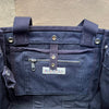 The Perfect Daily Tote, Navy