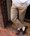 SAULT Everyday Chino, Khaki