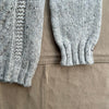 Women's Chunky Fisherman Sweater, Mull