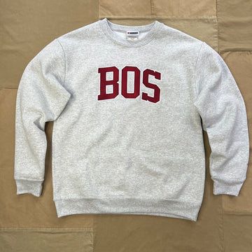 Boston Crew Sweatshirt