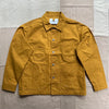 Hunter Waxed Jacket, Cumin