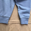 Women's Classic Knit Crewneck, Jetty