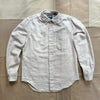 Oatmeal Nepped Chambray Shirt